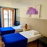 Lisbonaccommodation