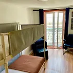 Lisbonaccommodation
