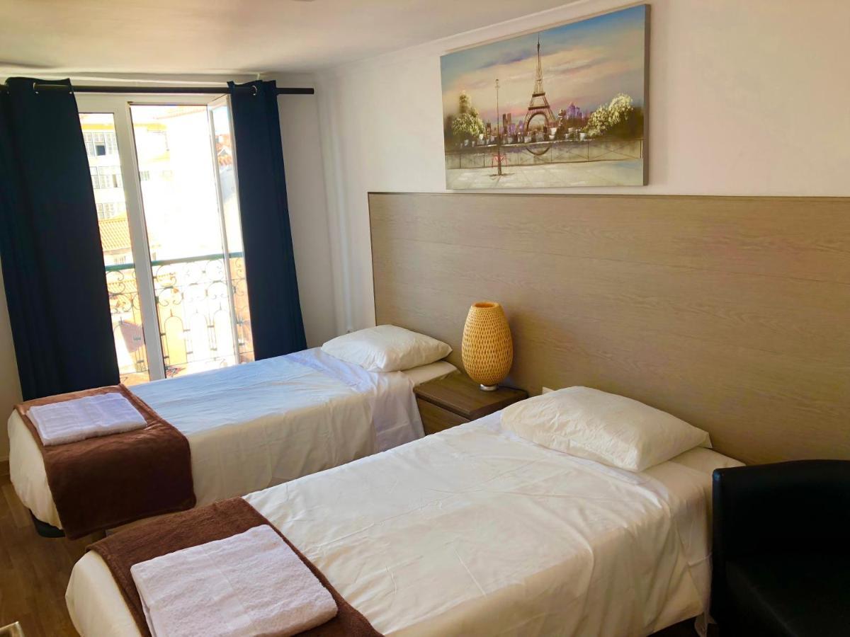 Lejlighed Lisbonaccommodation *