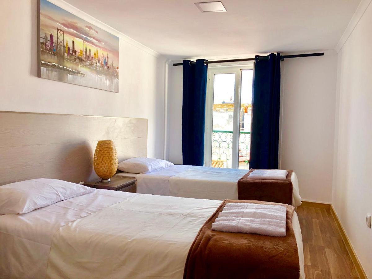 Lejlighed Lisbonaccommodation *