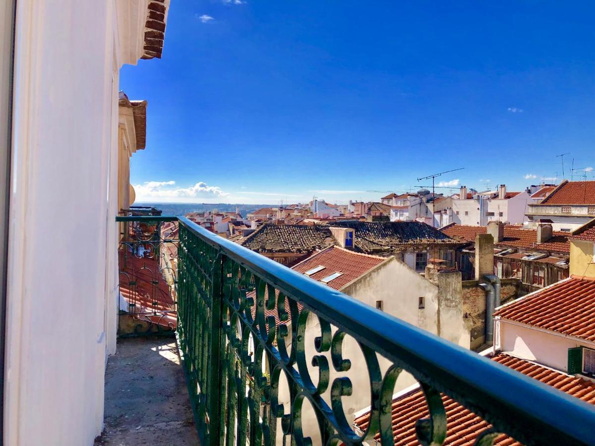 Lisbonaccommodation Lejlighed Lisboa