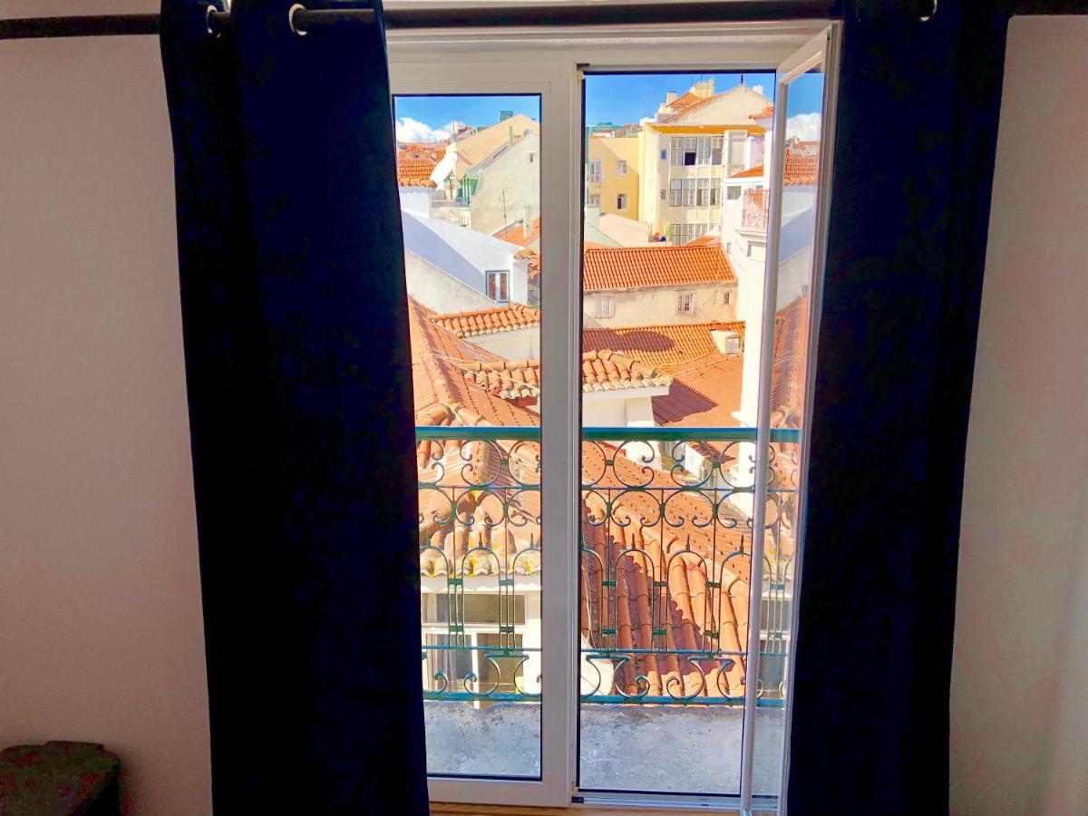 Lejlighed Lisbonaccommodation