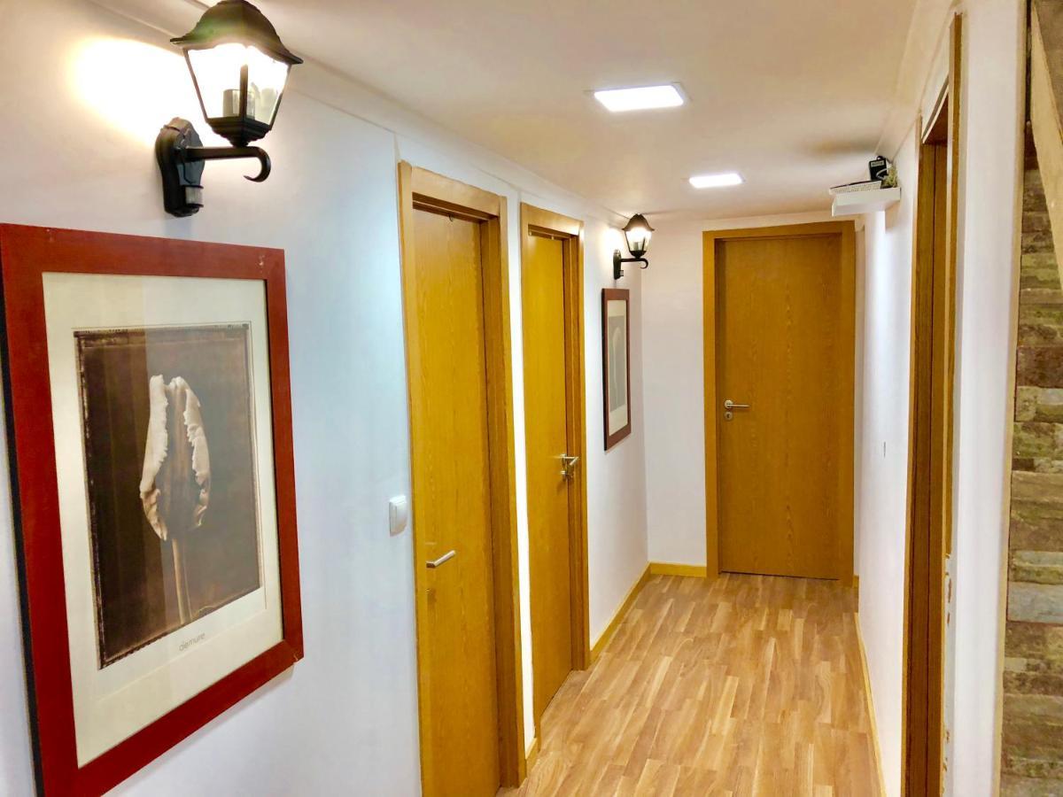 Lejlighed Lisbonaccommodation