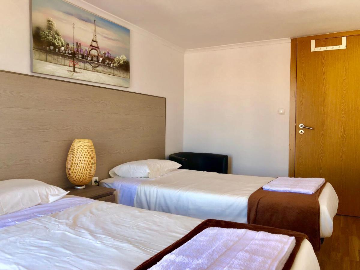 Lejlighed Lisbonaccommodation Lisboa