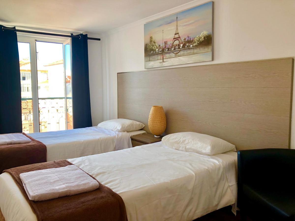 Lisbonaccommodation Lejlighed