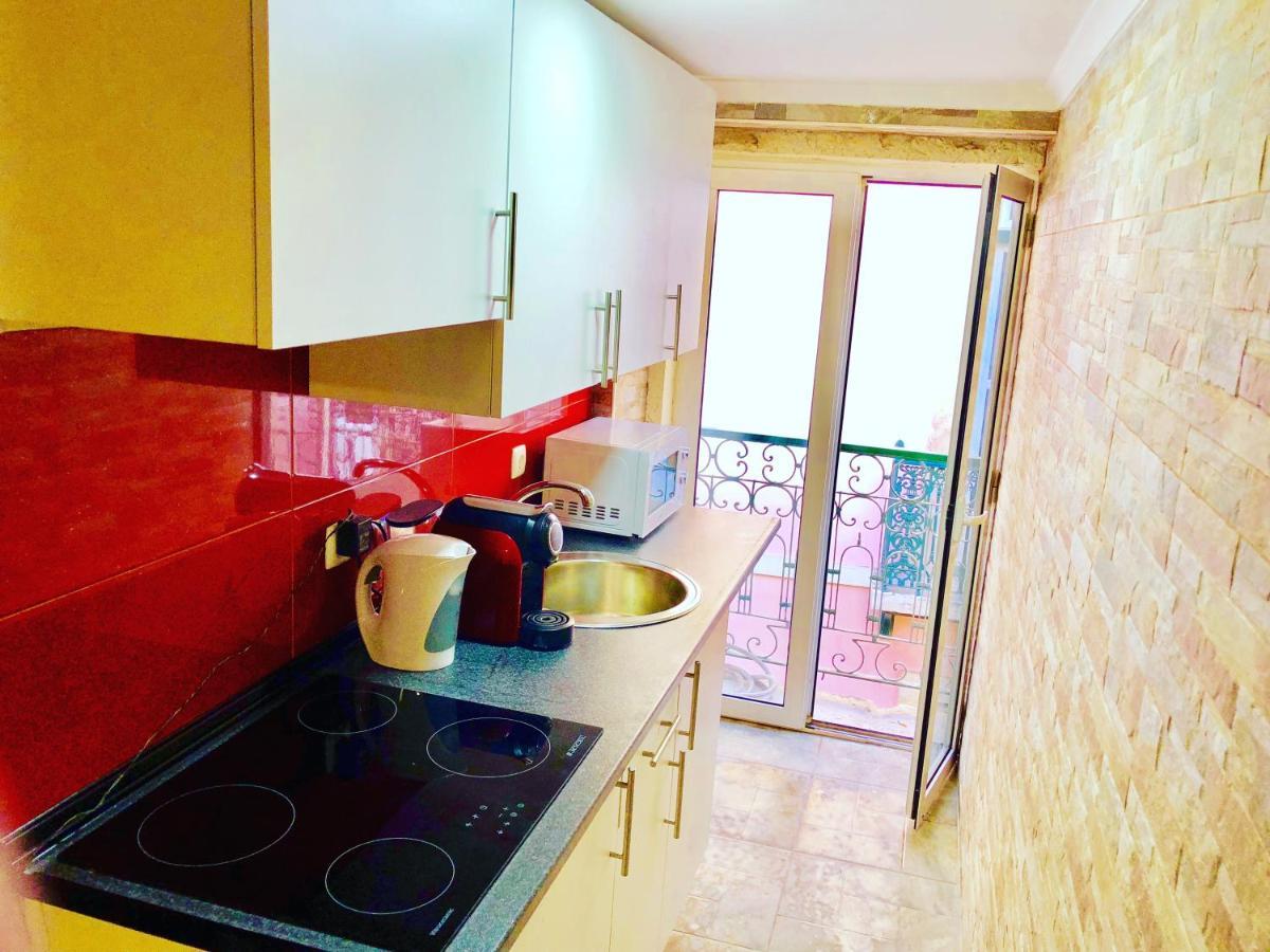 Lisbonaccommodation Lejlighed