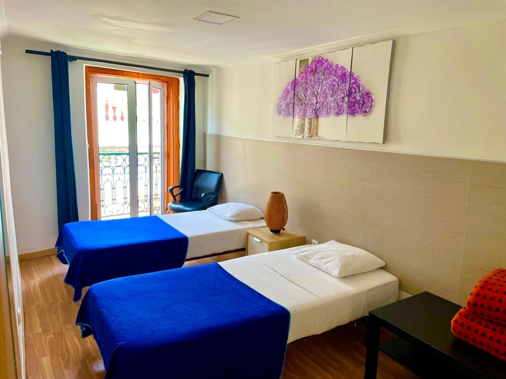 Lejlighed Lisbonaccommodation Lisboa