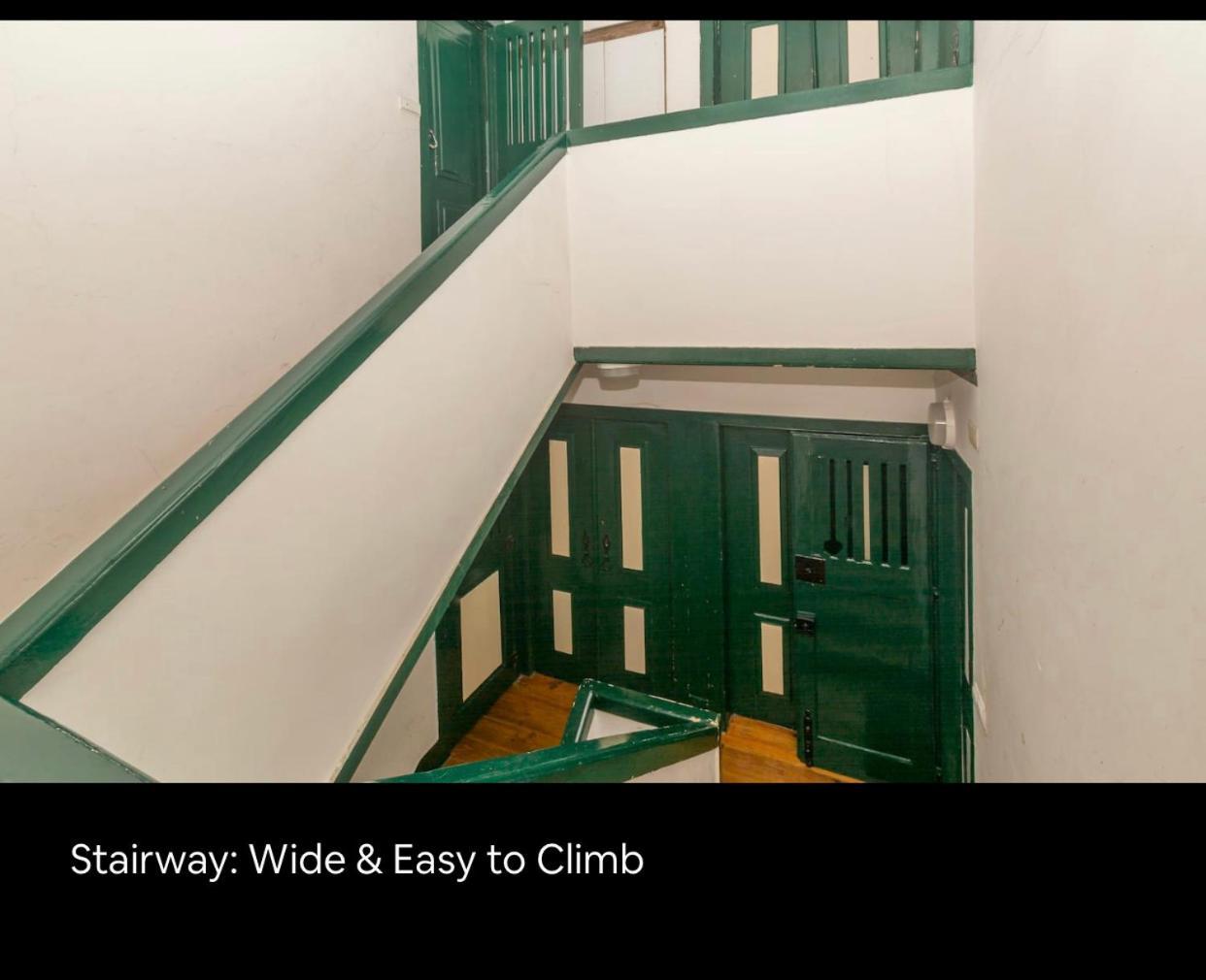 Apartamento Lisbonaccommodation