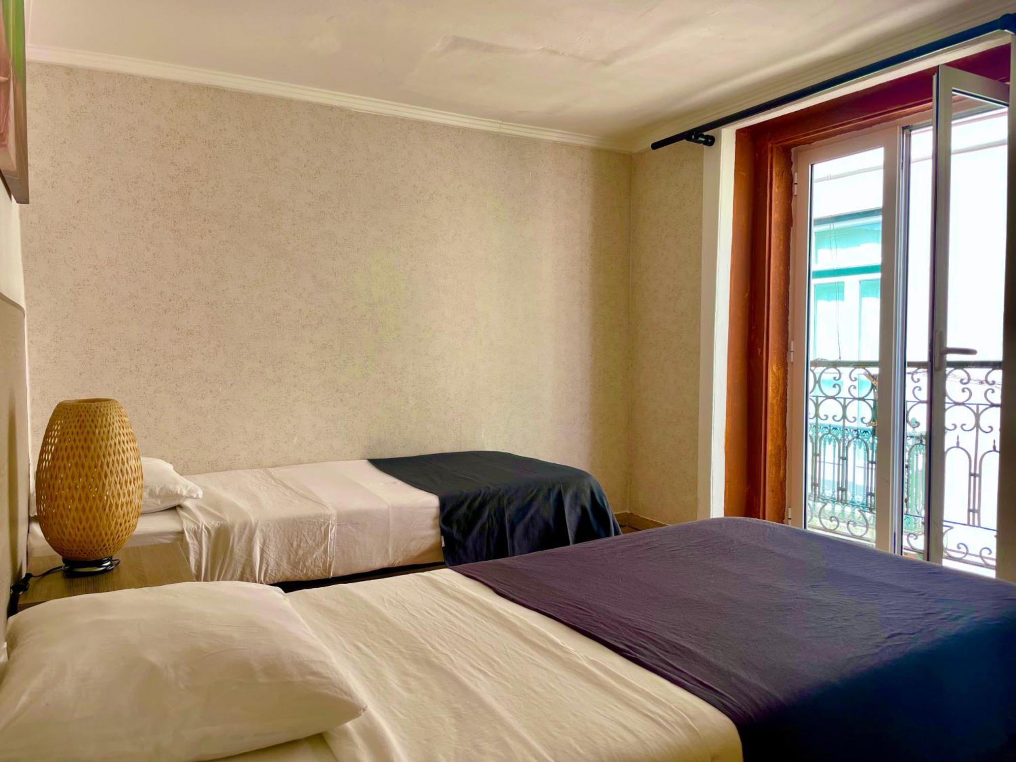 Lisbonaccommodation Lejlighed Lisboa