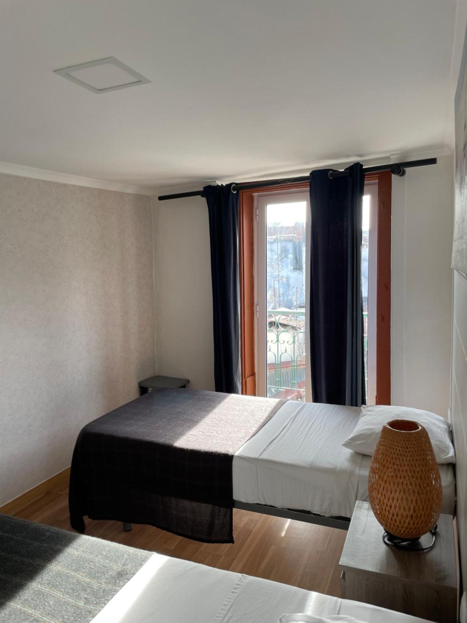 Lisbonaccommodation Lejlighed
