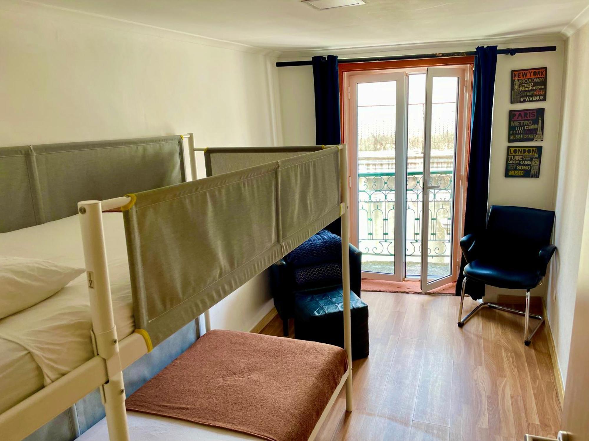 Lisbonaccommodation * Lisboa