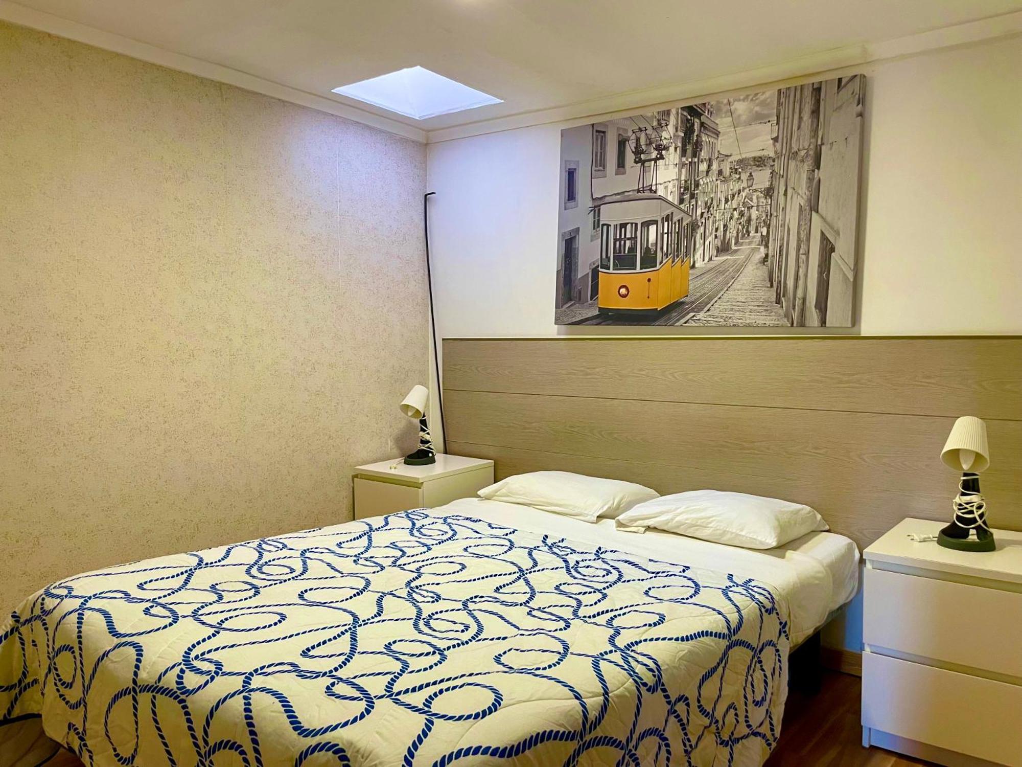 Lejlighed Lisbonaccommodation *