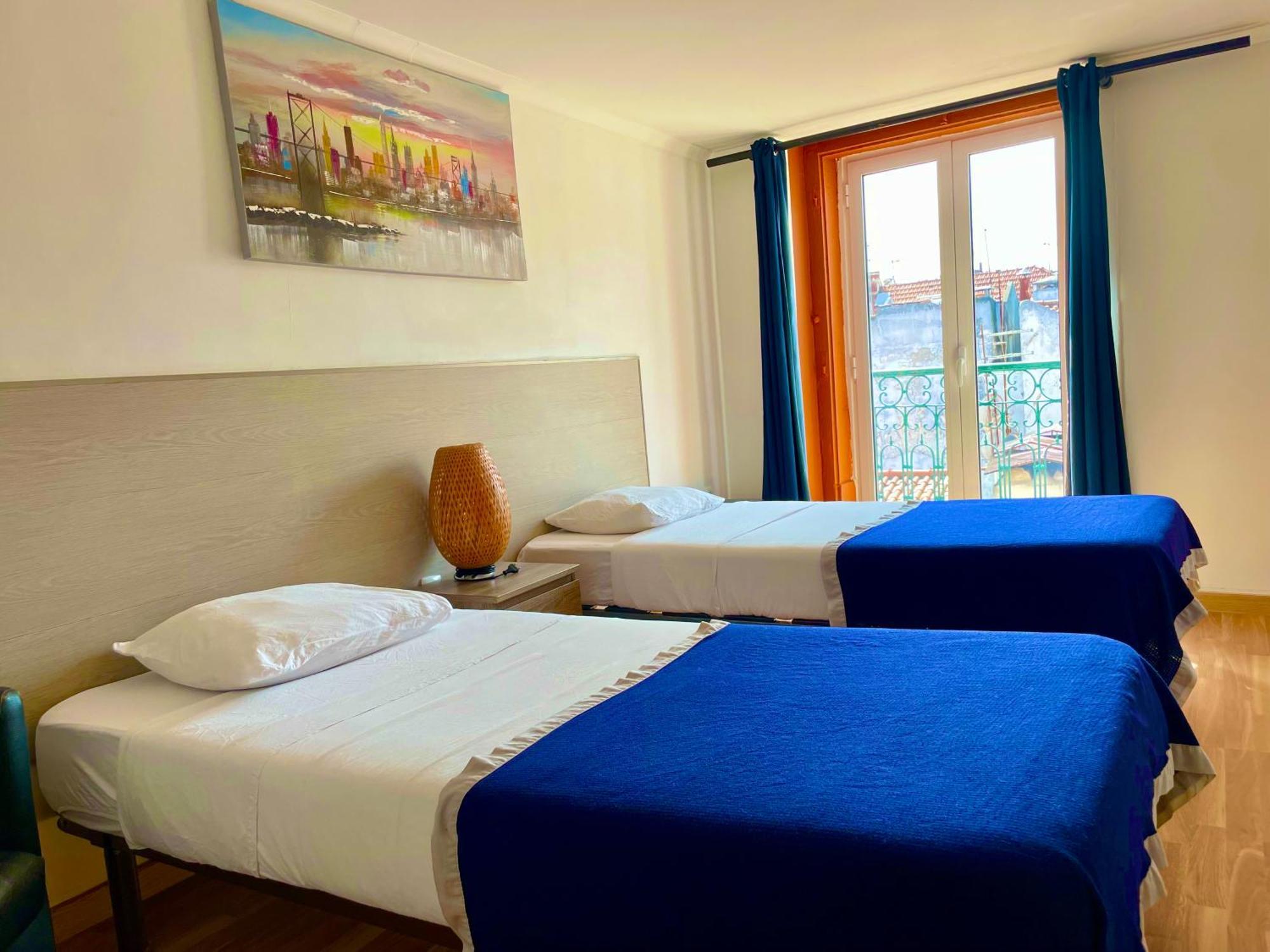 Lisbonaccommodation Apartamento Lisboa